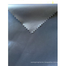 Polyester Taffeta Fabric with PU Coating for out Wear